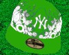 [D9]green cap abstract