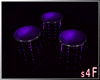 :s4f V dance laser light