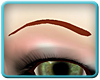 Irish Red Brow