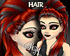 (RM)Sara Vampire Red