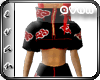 [E] Akatsuki Custom