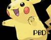 [B]Pikachu