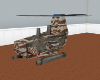 [qd]desert helo