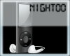 iPod Nano Black