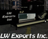 LW-Team Trailer