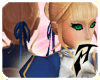 Saber Ribbon