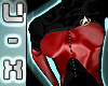 ST Uniform X: Red