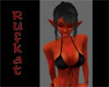 Devilish Elf Skin