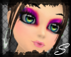 *S*pinki cutie skin