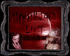 Moonlight Lust sticker