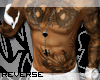 RVRS' Tatted up eleven