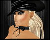 [MAR] Hair for hat blond