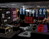 vampire nest
