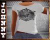 [JC] TOP COWGIRL WESTERN