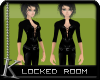 K| Screenshot Room Green