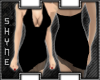 (S) Brilliant Black