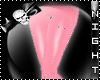 -Blush- pants pink