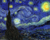 (CK)Starry Night Sky