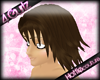 [Hot] Sexy Kiba Hair
