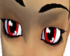 Product Image for Red Anime Eyes