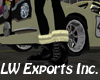 LW-Race Boots