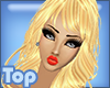[Top] Blonde Katie