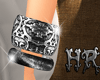[R4H]royal silver bracla