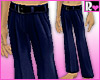 Kageran Pants