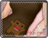 *Ayumi | Domo Shirt