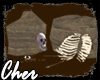 *cmz Poor Dead Charlie
