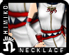 (n)Himiko necklace