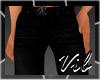 Paris Pants