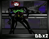 CYBER FIT* PINK SKIN