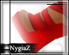 [N] Louboutin - Heels