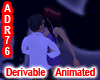 [ADR76] Total caresses