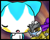 !Pachirisu Neko Chibi
