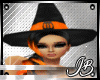 [JB] Halloween Witch