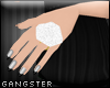 [GG] Diamond Ring