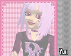 Small Pink Frame