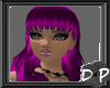 [DP}Foiled Pink