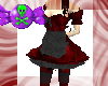 bloodlet maid