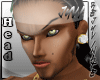 JUVI Male Head Pledgo