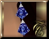 TC~ Teardrop Sapphire