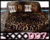 007 tiger waterfall sofa