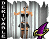 ~ Cage Dance