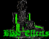 Toxic Throne