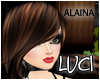 [LyL]Allspice Alaina