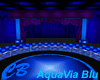 CB Club AquaVia Blu