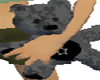 Emo bear