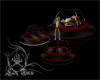 (EVD) Dance stage